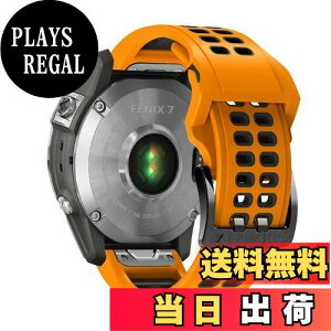 yzQuickFit 26 mm ւoh for Garmin Fenix 7X Pro/Garmin Instinct 2X/Garmin Fenix 7X/ Fenix 6X GPS/Fenix 6X Pro/Fenix 6X Sapphire GPS Ή oh QuickFit 26 mm xg TCY߉\ VR e͐ R