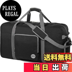 【送料無料】WANDF 折りたたみバッグ ボストンバッグ スポーツバッグ 40L 60L 80L 100L 149L 大容量 スーツケース固定 斜め掛け