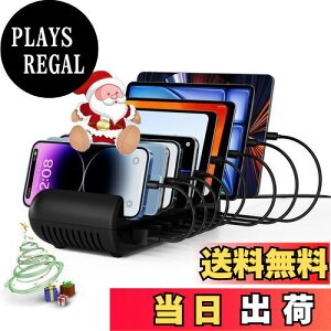 yzANNIBER [dXe[V 8|[guUSB-C |[gx4+USB-A|[gx4v65W[dX}zX^h [dhbN PD30W usb[d  iPhone [dX^h^ubg[dbN [֗ 