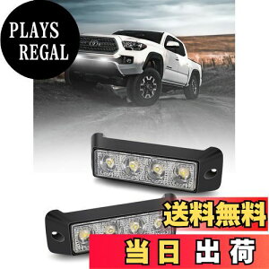 yzLargoods LEDƓ 5.5C`LED Cgo[ 12W 4A [NCg tHOCg fbLCgobNCgW OƓ  6000k Px IP68h?ho ȃGl