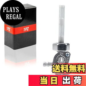【送料無料】1PZ JP7-M16 L型 M16 ピッチ1.5mm 燃料コック フューエルコック 耐久性 ホンダ モンキー ゴリラ エイプ ダックス ガソリンコック バイク 交換パーツ