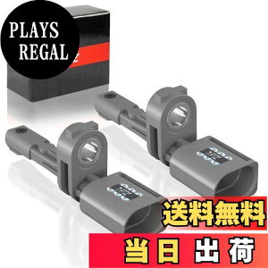 �y���������z1PZ JPC-6BS �ԗp ABS�X�s�[�h�Z���T�[ �t�H���N�X���[�Q�� �S���t7 MK7 Variant7 �A�E�f�B A3 WHT003864A �ԑ��Z���T�[ ���A���E 2�Z�b�g �ЊO�i ��?