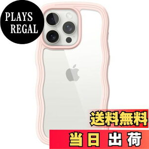 yzJEDirect iPhone 15 Pro Max 6.7C`p (15ProMax) 킢 P[X gt[ ˂ ϏՌ X}zJo[ p q NA n[hPCobN (sN)