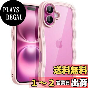 yzJETech iPhone 16 Plus 6.7C`p EF[u P[X 킢 gt[ ˂ ϏՌ X}zJo[ p q NA n[hPCobN (CgsN)