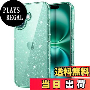 yzJETech iPhone 16 6.1C`p 炫 P[X uu Ռz op[Jo[ 킢 LL p q (eB[u[)