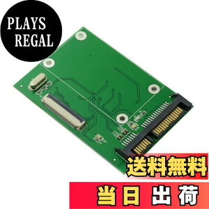 【送料無料】Greatgear MINI PCI - E mSATA SSD to 40ピンZIFアダプタカードfor ToshibaまたはHitachi ZIF CE HDDハードディスク by Greatgear
