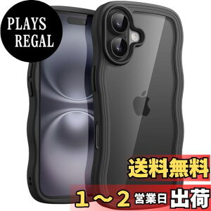 yzJETech iPhone 16 Plus 6.7C`p EF[u P[X 킢 gt[ ˂ ϏՌ X}zJo[ p q NA n[hPCobN (ubN)