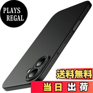 yzJETech ^ iPhone 16 Plus 6.7 C`p P[X JYSʕی y }bgdグ PPn[h~j}XgJo[ (ubN)