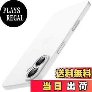 yzJETech ^ iPhone 16 Plus 6.7 C`p P[X JYSʕی y }bgdグ PPn[h~j}XgJo[ (zCg)