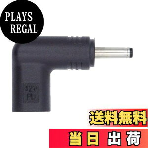 yzXiwai USB 3.1 ^Cv C USB - C X DC 12 v 3.5 x 1.3 mm vO A_v^[ PD G~[^[ gK[ 90 xpxt