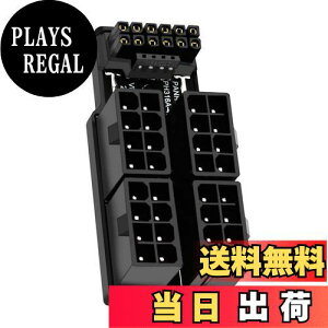 yzxiwai PCIe 5.0 p[W[A_v^[ 4ATX 8P 16s (12+4) 12VHPWR RlN^ 90x 4080 5090TIOtBbNXJ[hp