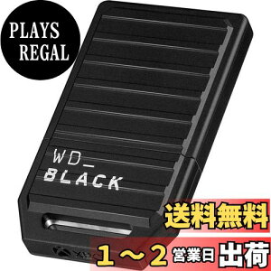 yzWD_BLACK 1TB C50 gJ[h Xboxp - WDBMPH0010BNC-WCSN \bhXe[ghCu
