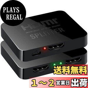 yzHikary HDMI z 12o 3DΉ HDMI Xvb^[ 2ʓo͉\I 4K2K(2160p)/3DfΉ