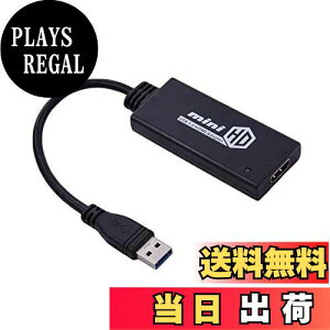 yzUSB 3.0 to HDMI ϊ P[u WindowsΉ }`fBXvC  Ot A_v^ 1080P o RlN^