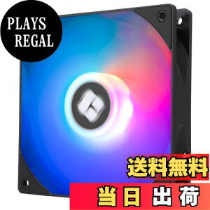 【送料無料】Thermalright TL-C12RB-S V 2 CPUファン120 mmケース冷却器ファン、4ピンPWM静音コンピュータファン、倒立ファン, 25.6 dB(A)以下はケースCPU液体冷却器とCPU空気冷却器に使用され、静音CPU