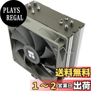 yzThermalright Assassin Spirit 120 V2 CPUGAN[A4q[gpCvATL-C 12C V2 PWMÉt@CPUN[ARs[^WG[^N[AAMD AM4/AM5/Intel 1700/115/1151/1200iAS120 V2j
