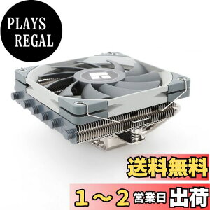 yzThermalright AXP120 X67^ITX CPUGAN[A120 mm TL-C 12015 PWMt@tA6̃q[gpCvA67mmAAMD:AM4/AM5; Intel LGA 1700/1150/1151/1155/1200/2011/2066APCN[ɓKĂ