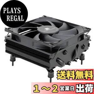 yzThermalright AXP90 X47 Black[vt@CCPUGAN[[A47mmATL-9015BXPWMt@AAGHPeNmW[AAMD:AM4/AM5/Intel 1700/1150/1151/1200/17XXp (ubN)