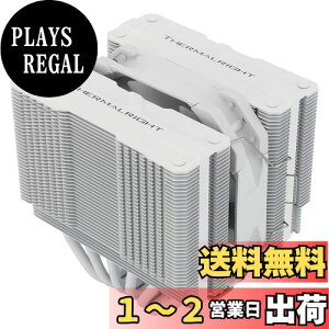 yzThermalright Peerless Assassin 120 MINI White CPUN[[A6q[gpCvA120mm TL-D12W PWMt@A135mmA_u^[N[[AAMD AM4 AM5/CeLGA 1851/1700/1150/1151/1200/2011 p