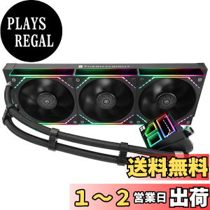 yzThermalright Frozen Infinity 360 BLACK CPUN[[A360 Aio CPUN[[A_uTL-M12 PWMt@AInfinity Mirror CPUN[[AAMD/AM4/AM5AIntel LGA1851/1700/1150/1151/2011p