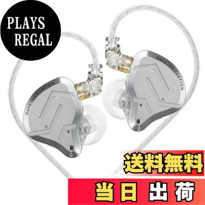 �y���������zYinyoo �C�����j �C���z�� KZ ZSN Pro2 DD&BA�n�C�u���b�h�C���z�� �C���C���[ ���j�^�[ �J�i���^�C���z�� �L�� �C�A�t�H�� Wired Earphones 2pin ���Չ��� ���P�[�u���Ή� �Q�[�~���O (�}�C