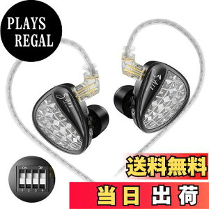 �y���������zYinyoo KZ ZA12�i4BA+2DD�j�n�C�u���b�h�^ �n�C�G���h kz �C���z�� �J�i���^ �C�����j ���Չ��� �L���C���z�� 10mm�����`�_�C�i�~�b�N�h���C�o�[+8mm�����\�_�C�i�~�b�N�h���C�o�[ 3.5mm