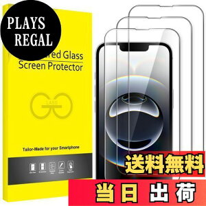 yzJETech iPhone 16e 6.1C`2025p SʕیtB 9HKXtB P[XɊȂ HD NA 3Zbg