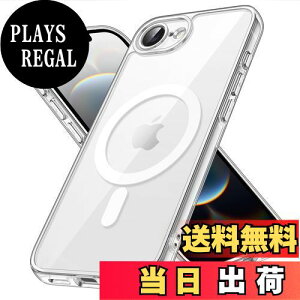 yzJETech iPhone 16e 6.1C`2025p }Olbg P[X MagSafeΉ Ռz op[Jo[ h~ NAobN (NA)
