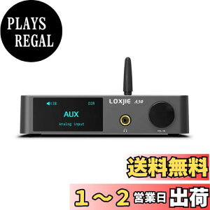yzLOXJIE A30 p[Av HI-FI XeI fW^Av DAC wbhzAv ́uMA12070vAvIC/EQEቹ߉\/Bluetooth5.0/Apt-XΉ/2.1chE2.0ch ቹMo/R