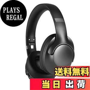 yzSITOAT Bluetooth wbhz CXwbhz ANC ANeBumCYLZO 傫C[pbh I[o[C[ wbhtH 50Ԏgp L/p Q[~O 