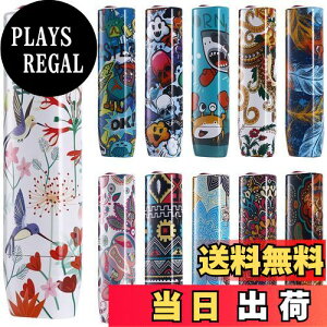 【送料無料】BOOFLYII ケース アイコスイルマワン対応 イルマiワン対応のケース 加熱式たばこ用ケース PC製 全面保護 耐衝撃 傷つけ防止 滑り止め ストラップ付 持ち運び便利(図案08)