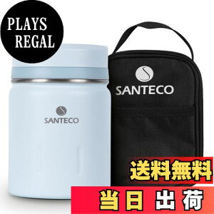 yzSANTECO ^fM X[vW[ 500ml L ۉۗ `W[ۉٓ Xv[ pobOt IV jp sNjbN p Cgu[