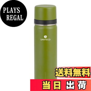 yzSANTECO  ^fM 500ml Rbvt @r 0.5L XeX{g Rbv^Cv ۉۗ X|[chNΉ KOLIMA I[uO[