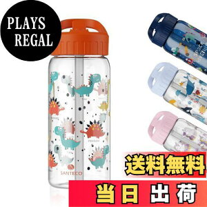 yzSANTECO qp  Xg[t{g 500ML  t gC^f ␅p y waterbottle 킢 LbY q ǂ r 