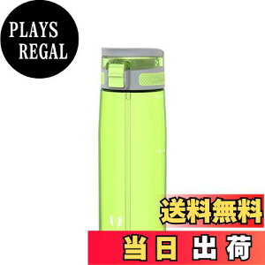 【送料無料】Super Sparrow 水筒 ウォーターボトル - 750ml - 米国Tritan BPAフリーストローボトル- 適用 スポーツ、 学校 、野球、アウトドア、キャンプ 、トレーニング