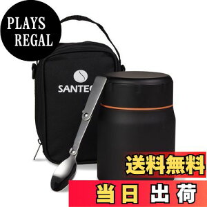 yzSANTECO XeX ۉ X[vW[ ^fM 500ml L ۉۗ `W[ ۉٓ Xv[ obOt ȒP NERA ubN