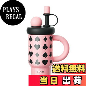 【送料無料】GOOM タンブラー マグボトル クエンチャー 720ml 大容量 ステンレス316L 2WAY 保温 保冷 真空断熱 漏れ防止 多重構造 ストロー付き 蓋付き ハンドル付き お茶こし付き コーヒータンブ