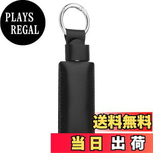 【送料無料】CaSZLUTION マイクロファイバーレザーUSBフラッシュドライブケース - 紛失防止 USBフラッシュドライブホルダー 保護カバー キーチェーン付き 小型ポータブルストレージキャリーケ
