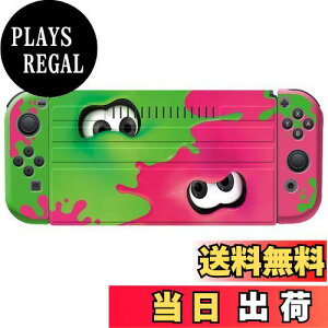 yzZbg COLLECTION for Nintendo Switch Splatoon2