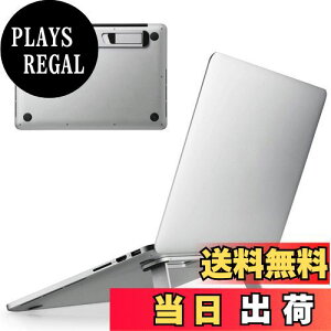 yzGR m[gPCX^h ܂肽  y RpNg 13.3~15.6C`m[gPCΉ A~ ܂肽ݎTCY:240×s35×4.8mm ω׏d:10kg Vo[ PCA-LTSFASV