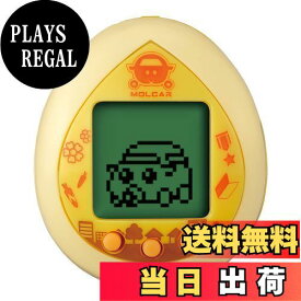 【送料無料】PUI PUI モルカっち クリームカラー