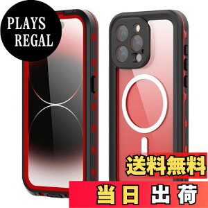 yziPhone14 Pro Max P[X Sh MagsafeΉ Xgbvt hP[X Jo[ NA  ACtH14 Pro }bNX SʃJo[  ϏՌ ʃP[X tʕی AEghA,