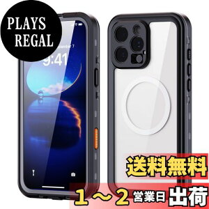 yziPhone 16 Pro P[X Sh MagsafeΉ Xgbvt hP[X Jo[ NA  ACtH16v SʃJo[  ϏՌ ʃP[X tʕی AEghA,ubN