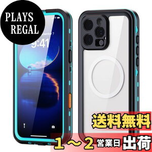 yziPhone 16 Pro P[X Sh MagsafeΉ Xgbvt hP[X Jo[ NA  ACtH16v SʃJo[  ϏՌ ʃP[X tʕی AEghA,u[