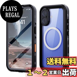 yziPhone 16 P[X Sh MagsafeΉ Xgbvt hP[X Jo[ NA  ACtH16 SʃJo[  ϏՌ ʃP[X tʕی AEghA,ubN