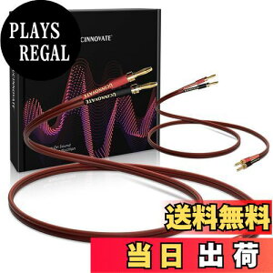 yzUCINNOVATE nCGh HiFi OFC Xs[J[C[P[u oiivOt 3m bL oii`bvvO IX-IX 600Xgh 14AWG I[fBIXs[J[ HiFiVXe 