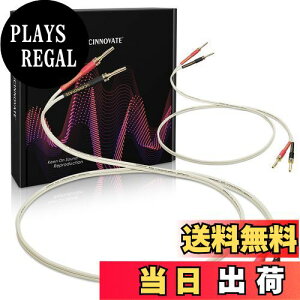 yzUCINNOVATE 14 AWG OFCoiivOtXs[J[P[uAbLoiivOtI[fBI}jAHiFi OFC 3m/9.8FtzCgXs[J[CAz[I[fBIVXep