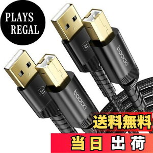 yztoocki y2M+2Mz2{Zbg USB-C to TYPE-B v^[P[u Type-C to Type-B USBP[u ϋv v^[AXLi[A I[fBIC^[tF[XAdqsAmA DJRg[