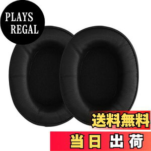 �y���������zkwmobile 2x �w�b�h�z���J�o�[ Srhythm NC25 / NC35 Noise Cancelling�Ή� �����p�C���[�p�b�h - �N�b�V���� PU���U�[ ���F