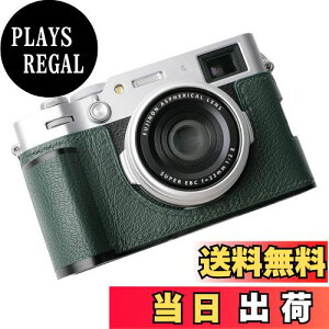 yzΉ FUJI xm X100VI p JP[X JJo[ JobO {v yIborrys ztMv{+^x[Xv[g+nh3-in-1fUC (MvO[)